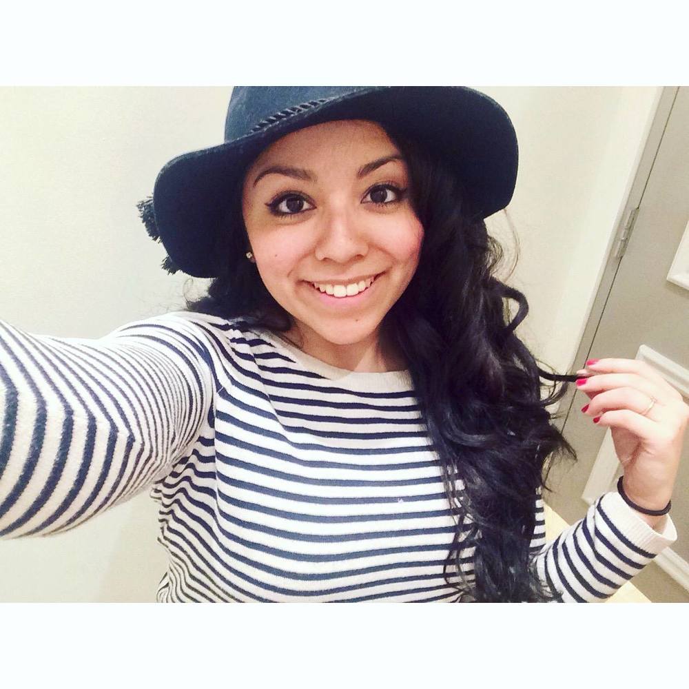 Meet your Posher, Yasmine